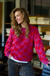 Softly Yours Pullover